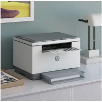 МФУ HP LaserJet M236dw фото 4